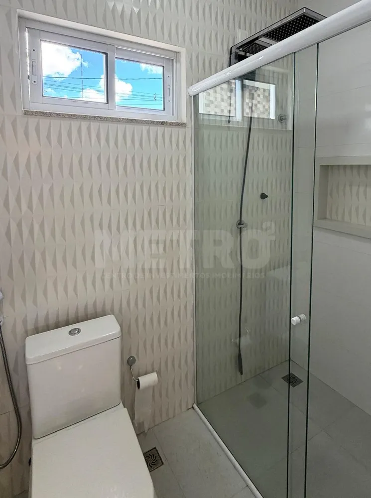 Casa de Condomínio, 3 quartos - Foto 13