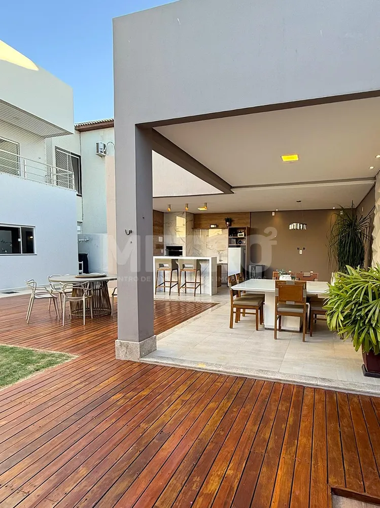 Casa de Condomínio, 1 quarto - Foto 4