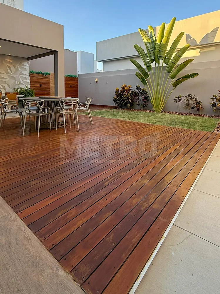 Casa de Condomínio, 1 quarto - Foto 1