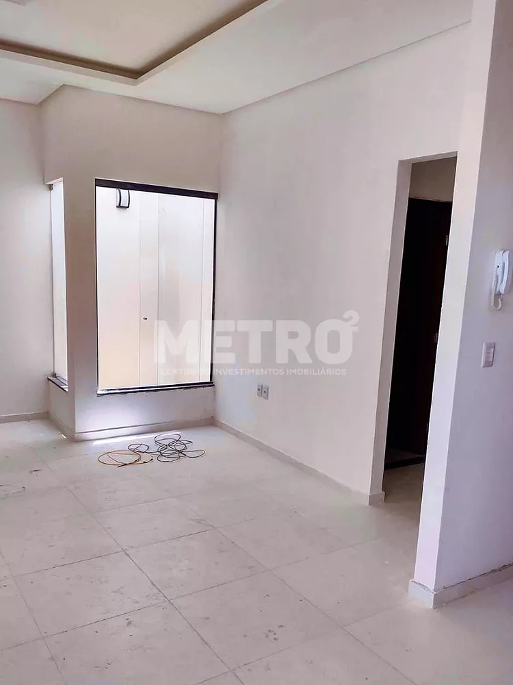 Casa, 1 quarto - Foto 2