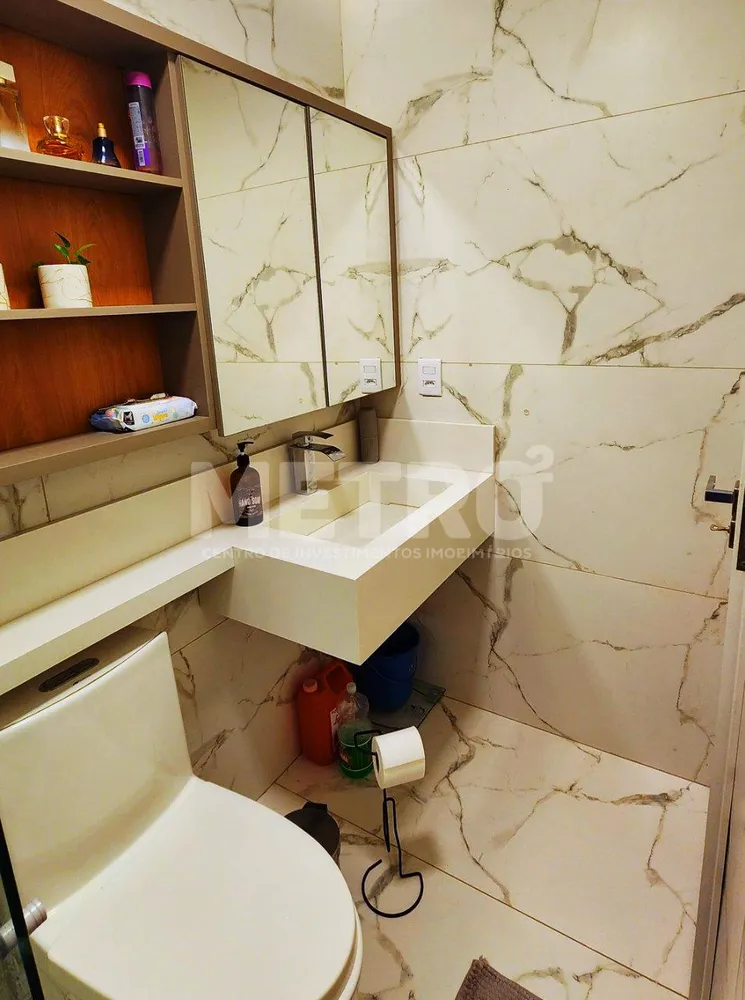 Casa, 2 quartos, 180 m² - Foto 12