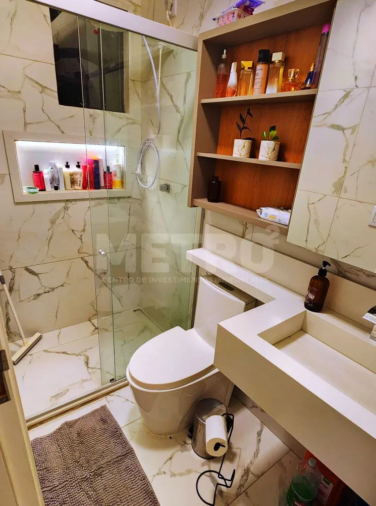 Casa, 2 quartos, 180 m² - Foto 10