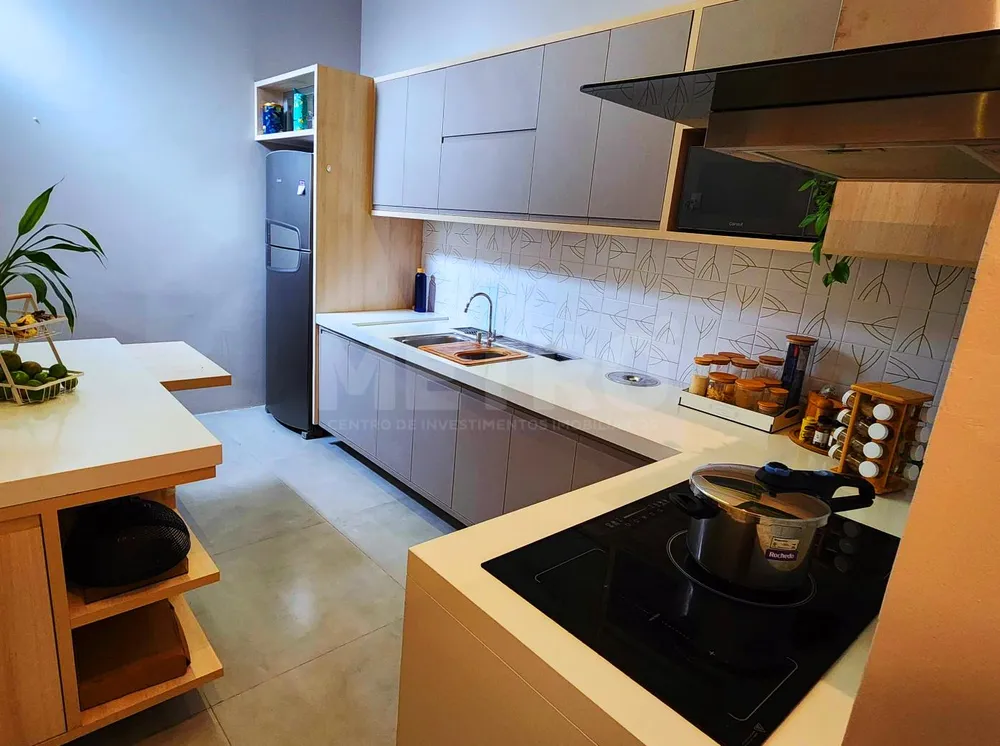Casa, 2 quartos, 180 m² - Foto 11