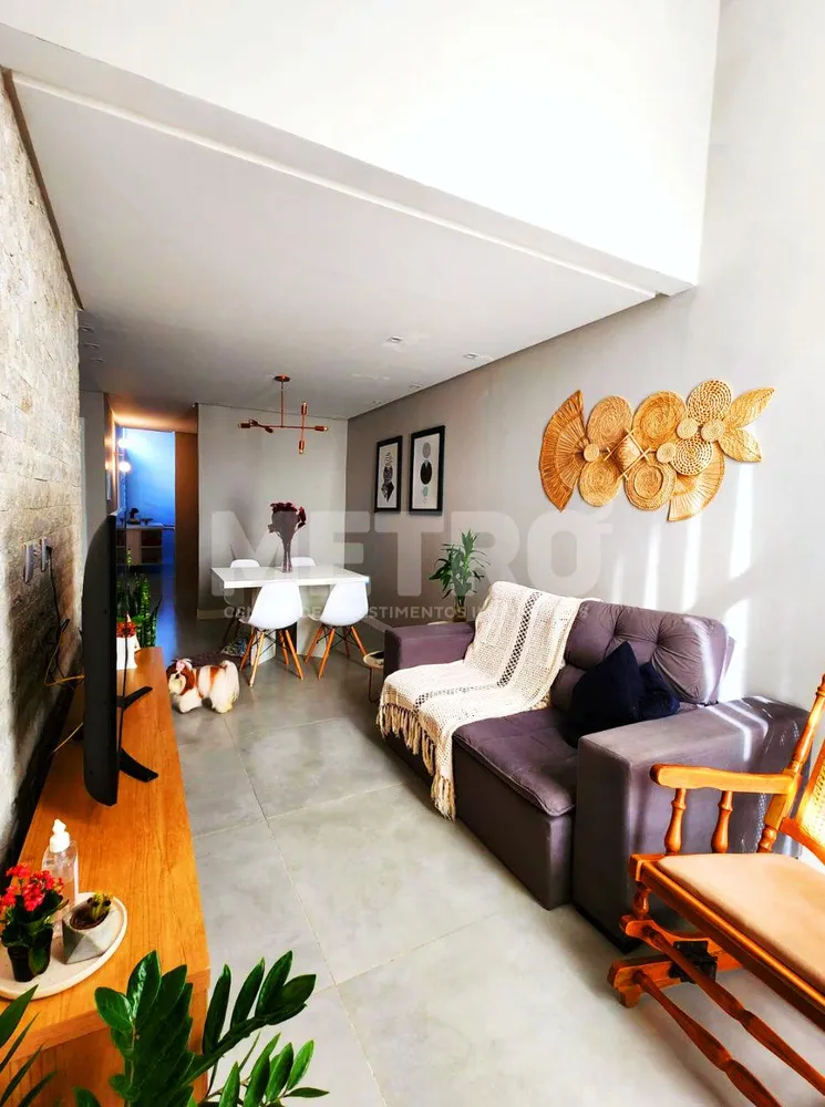 Casa, 2 quartos, 180 m² - Foto 6