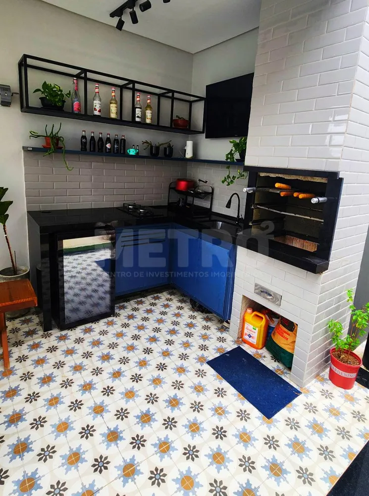 Casa, 2 quartos, 180 m² - Foto 16