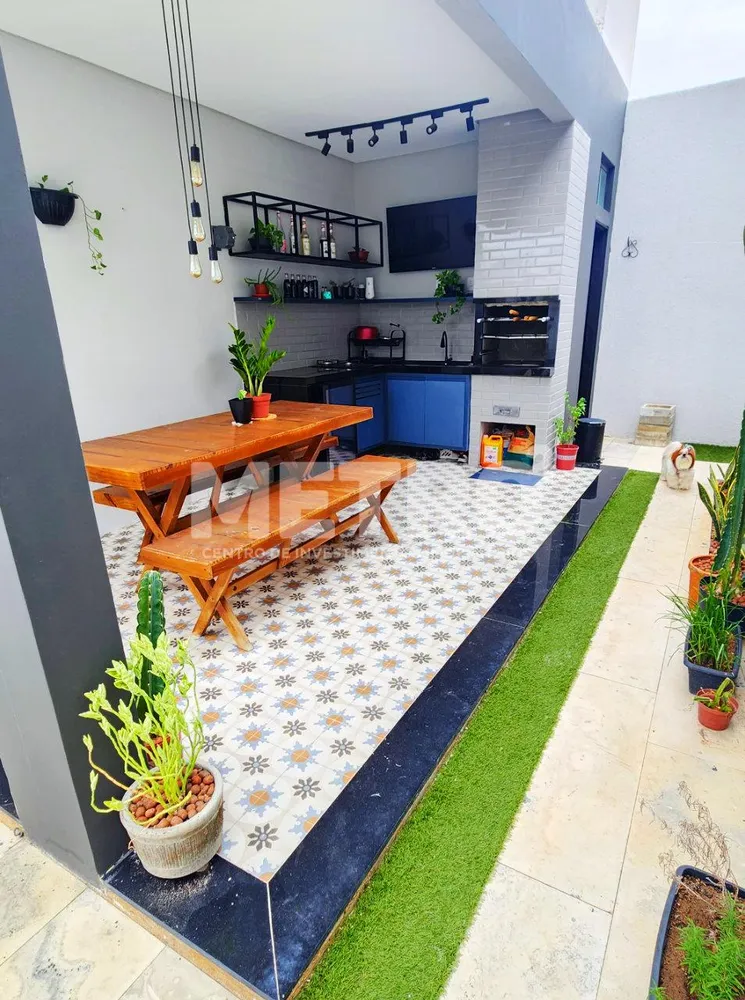 Casa, 2 quartos, 180 m² - Foto 2