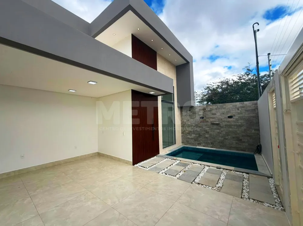 Casa, 1 quarto, 200 m² - Foto 1