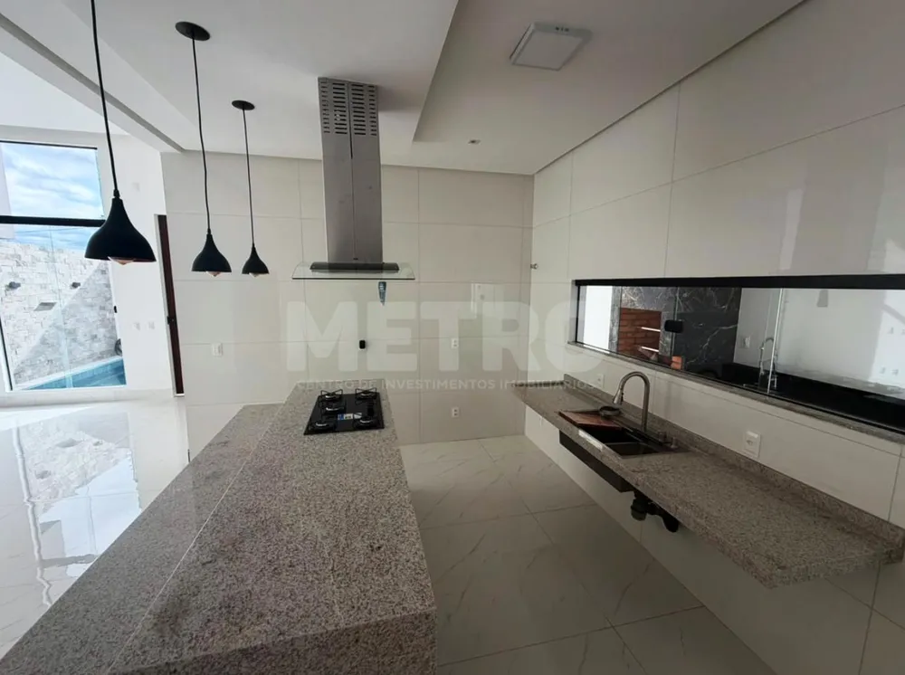 Casa, 1 quarto, 200 m² - Foto 11