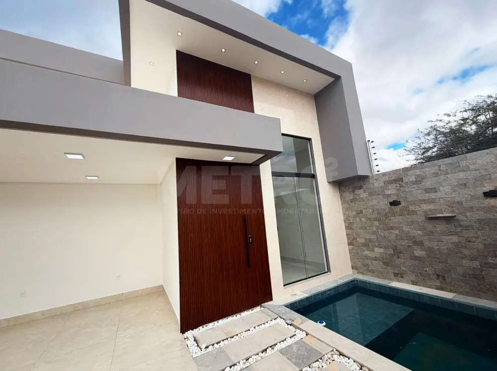 Casa, 1 quarto, 200 m² - Foto 7