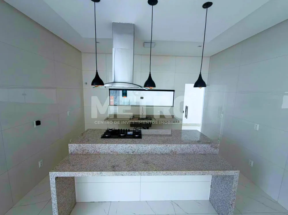 Casa, 1 quarto, 200 m² - Foto 6