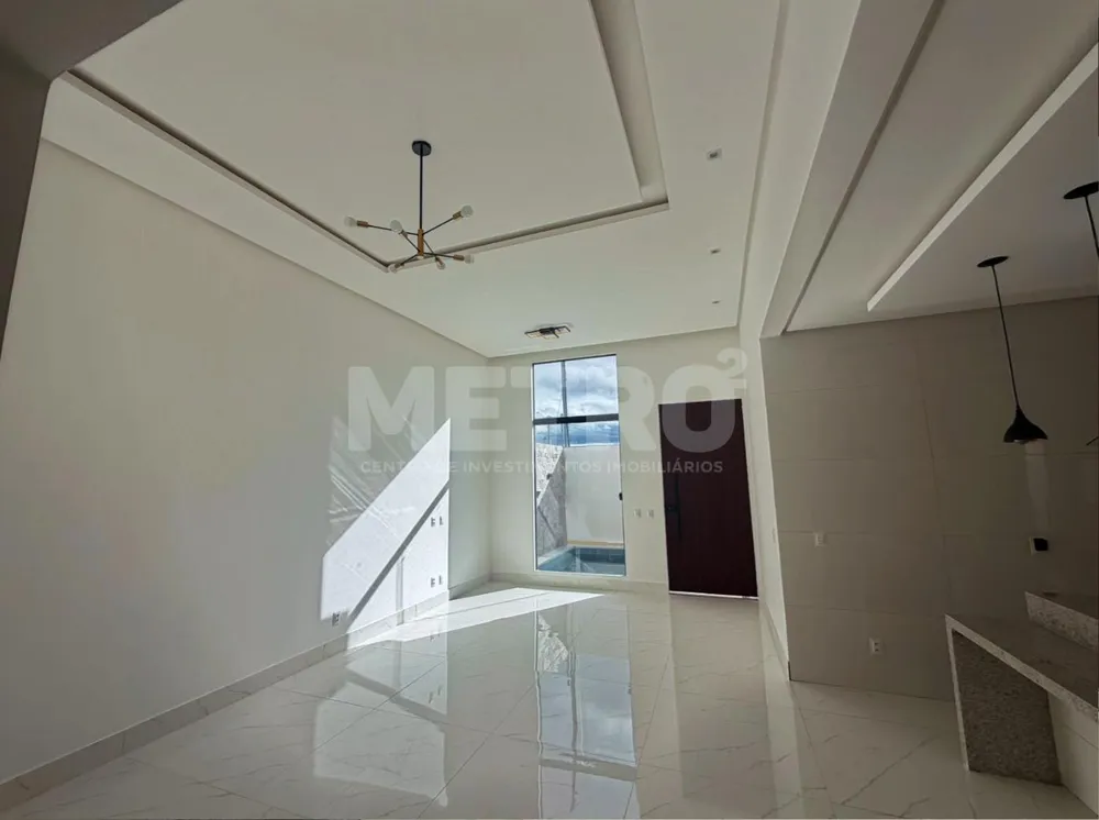 Casa, 1 quarto, 200 m² - Foto 2
