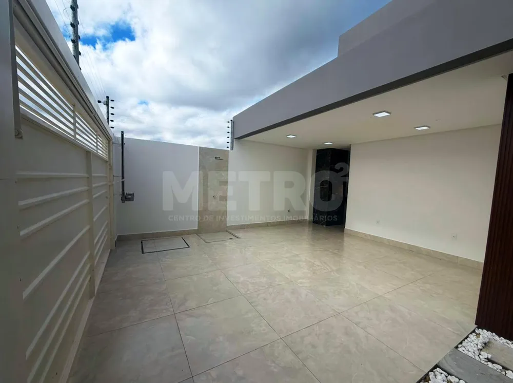 Casa, 1 quarto, 200 m² - Foto 4