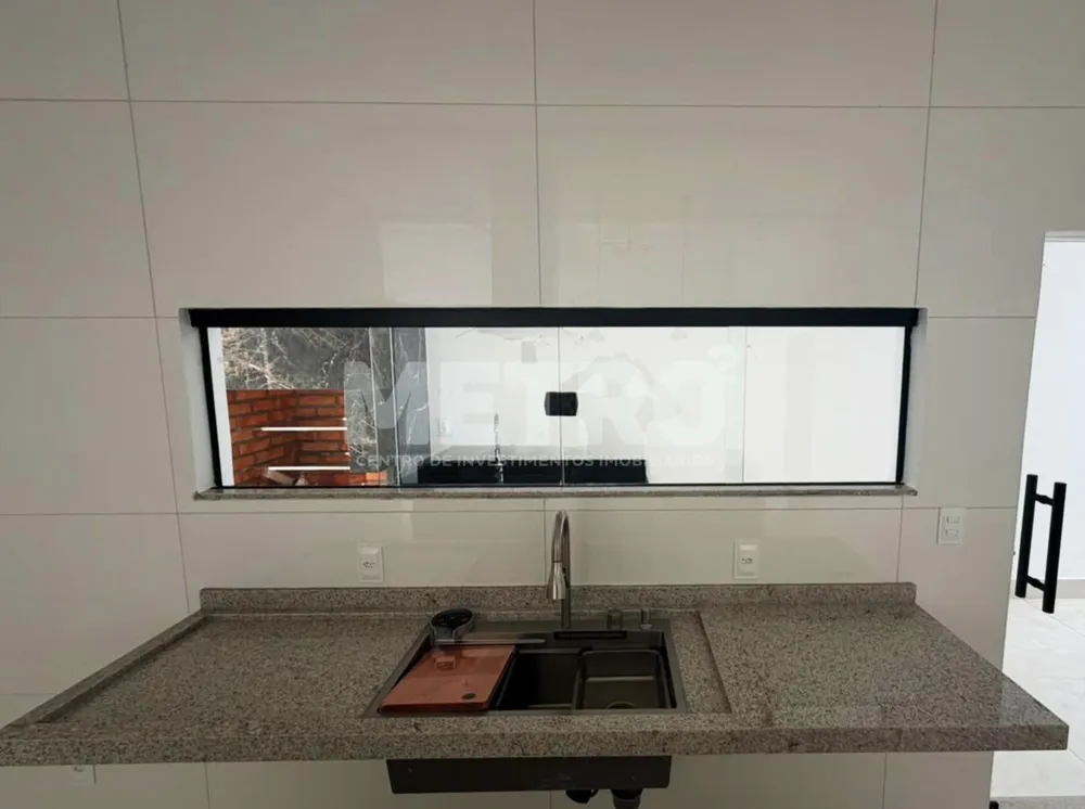 Casa, 1 quarto, 200 m² - Foto 12