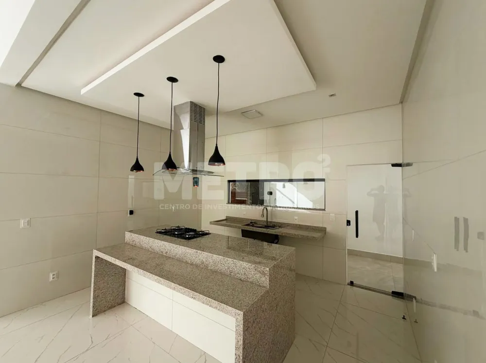 Casa, 1 quarto, 200 m² - Foto 3