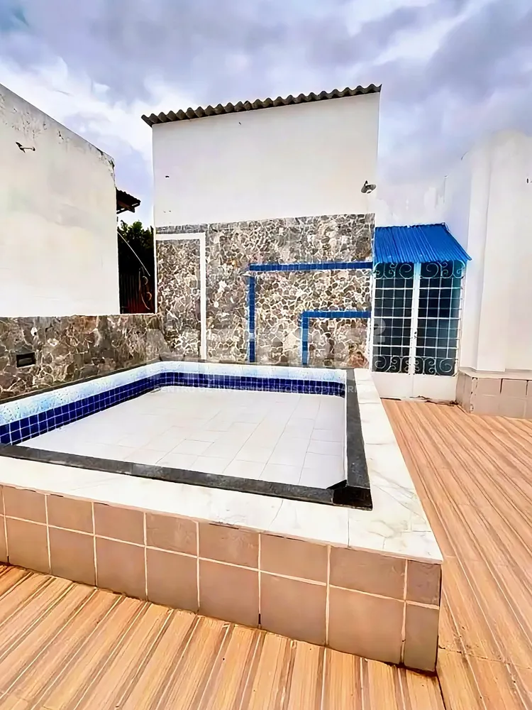 Casa, 3 quartos, 288 m² - Foto 5