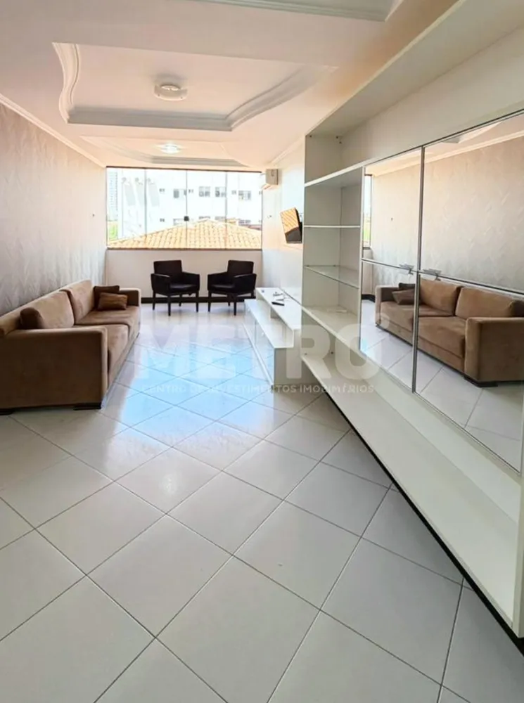 Apartamento, 2 quartos, 180 m² - Foto 3