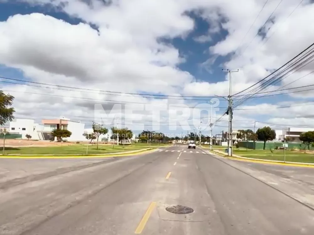 Terreno, 200 m² - Foto 1