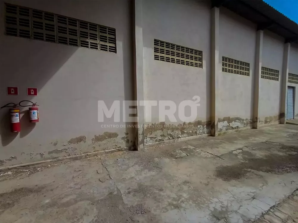 Depósito-Galpão, 1950 m² - Foto 4