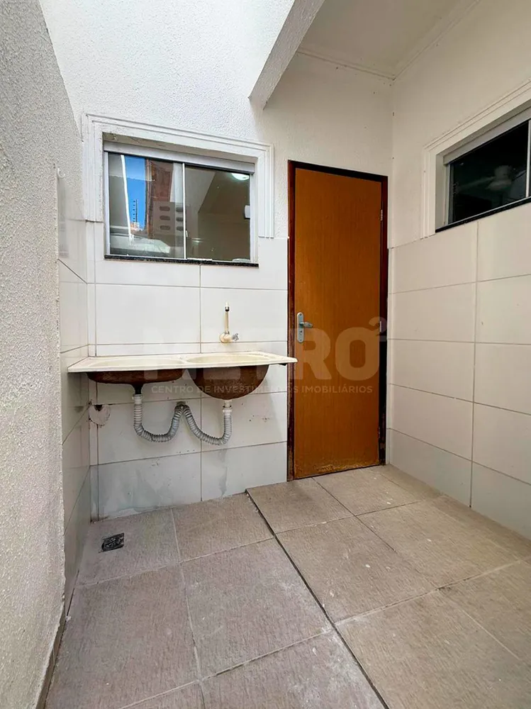 Casa, 1 quarto - Foto 10