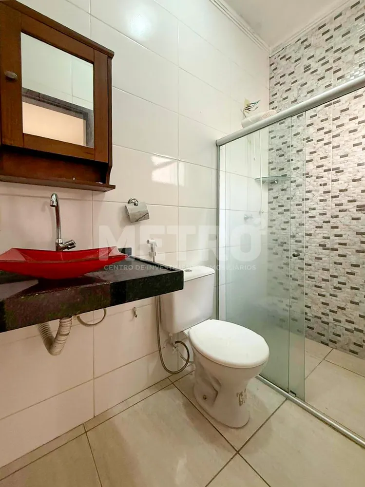 Casa, 1 quarto - Foto 7