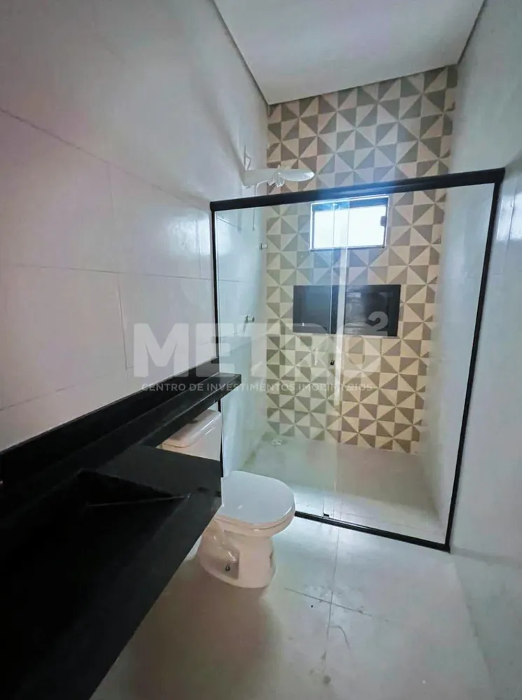 Casa de Condomínio, 2 quartos - Foto 5