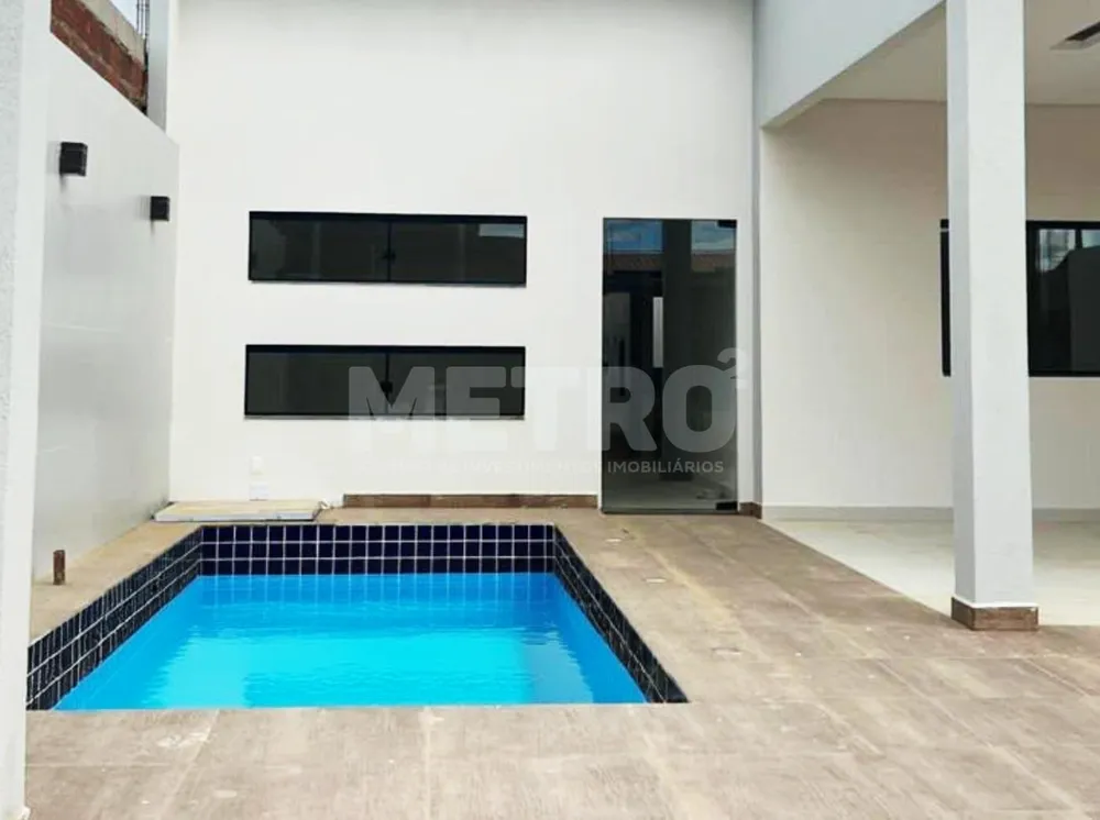 Casa de Condomínio, 2 quartos - Foto 1