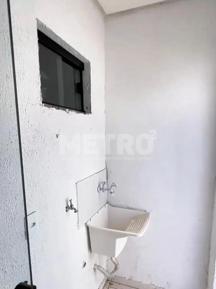 Casa, 2 quartos, 45 m² - Foto 5
