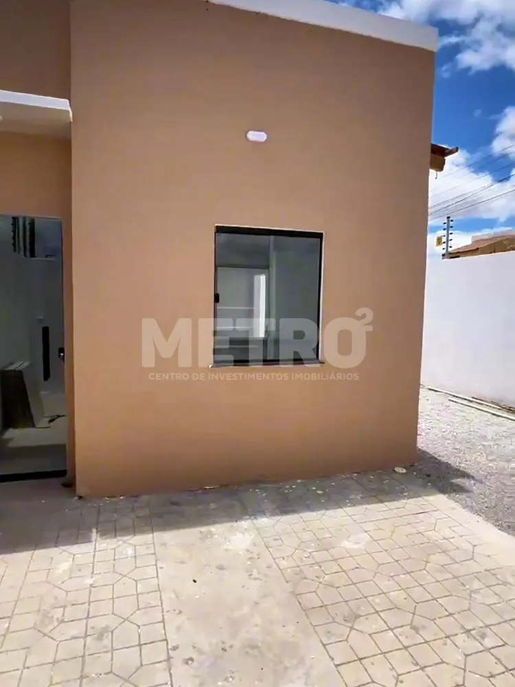 Casa, 2 quartos, 45 m² - Foto 2
