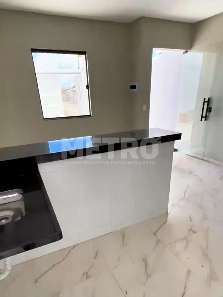 Casa, 2 quartos, 45 m² - Foto 9