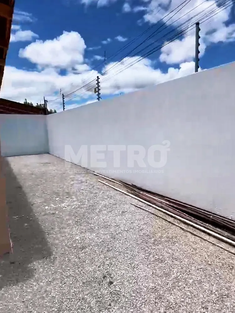 Casa, 2 quartos, 45 m² - Foto 8