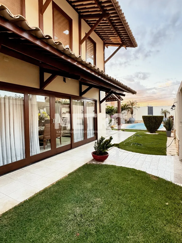 Casa, 2 quartos, 245 m² - Foto 3