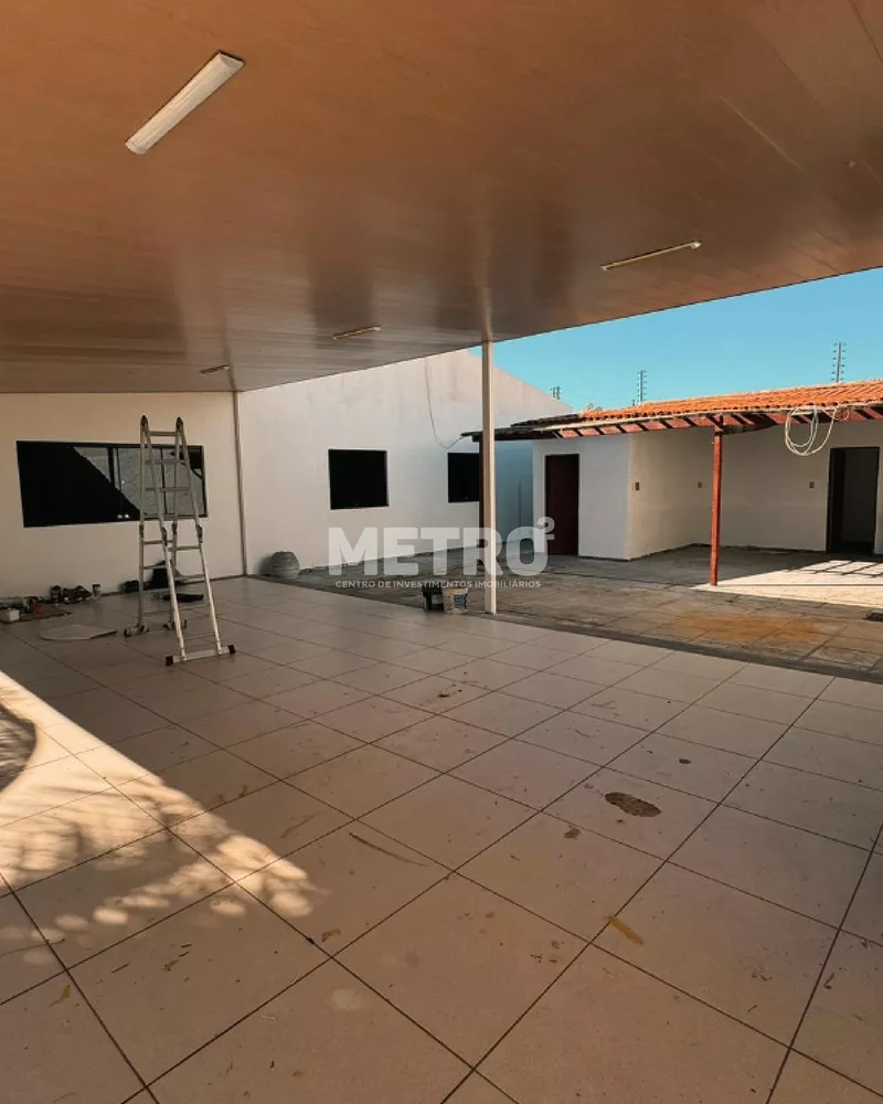 Casa, 1 quarto, 438 m² - Foto 4
