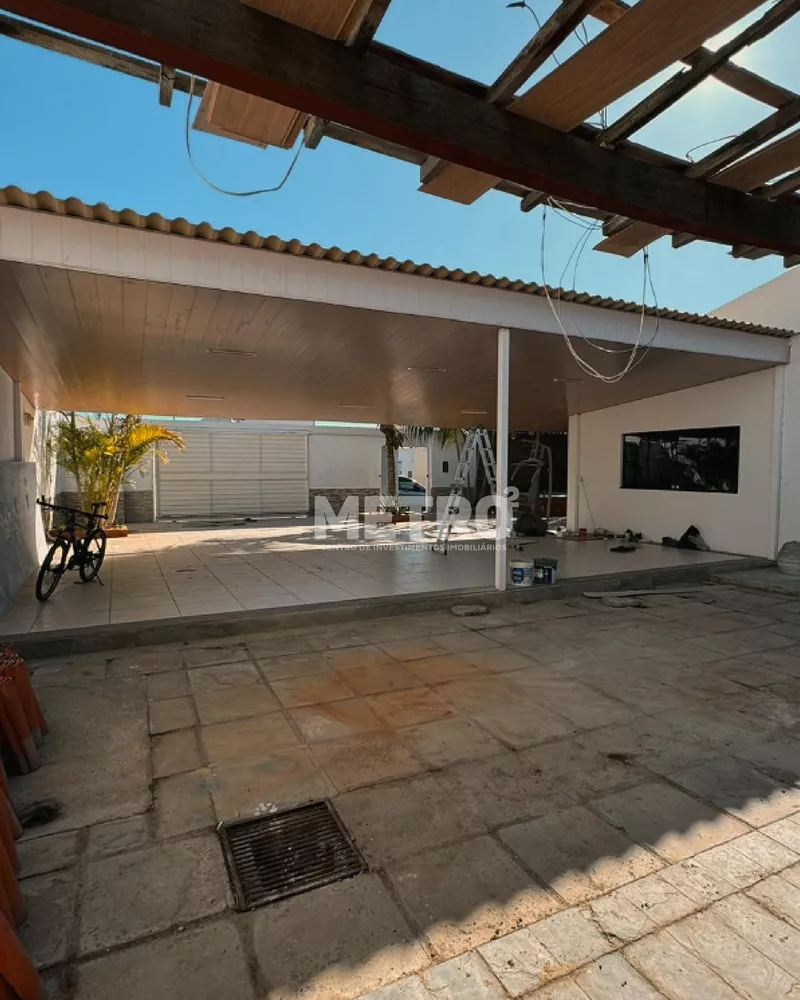 Casa, 1 quarto, 438 m² - Foto 2