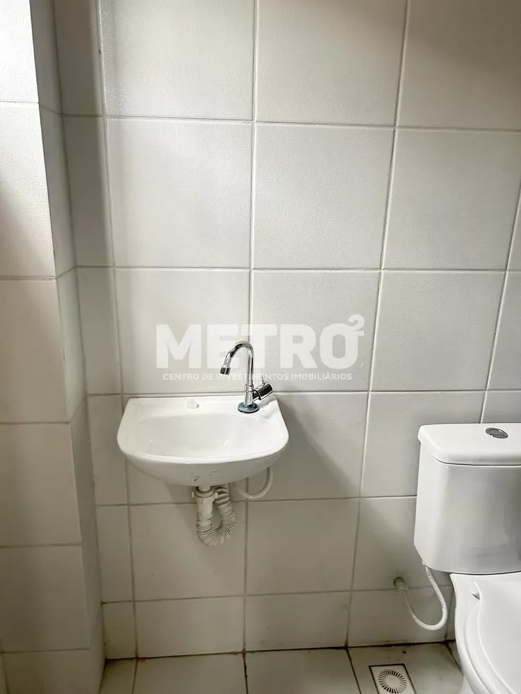 Loja-Salão, 340 m² - Foto 3