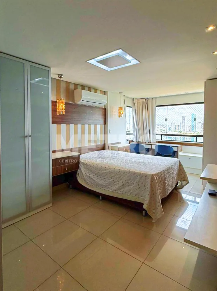 Apartamento, 2 quartos, 130 m² - Foto 3