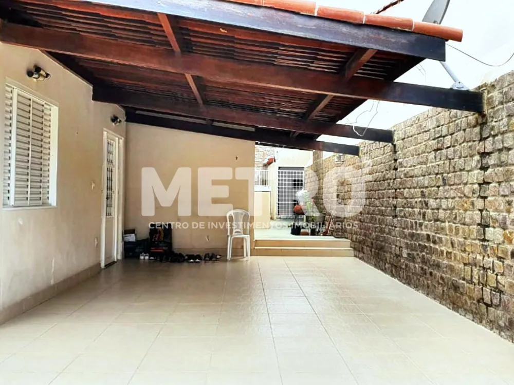 Casa, 3 quartos, 169 m² - Foto 3