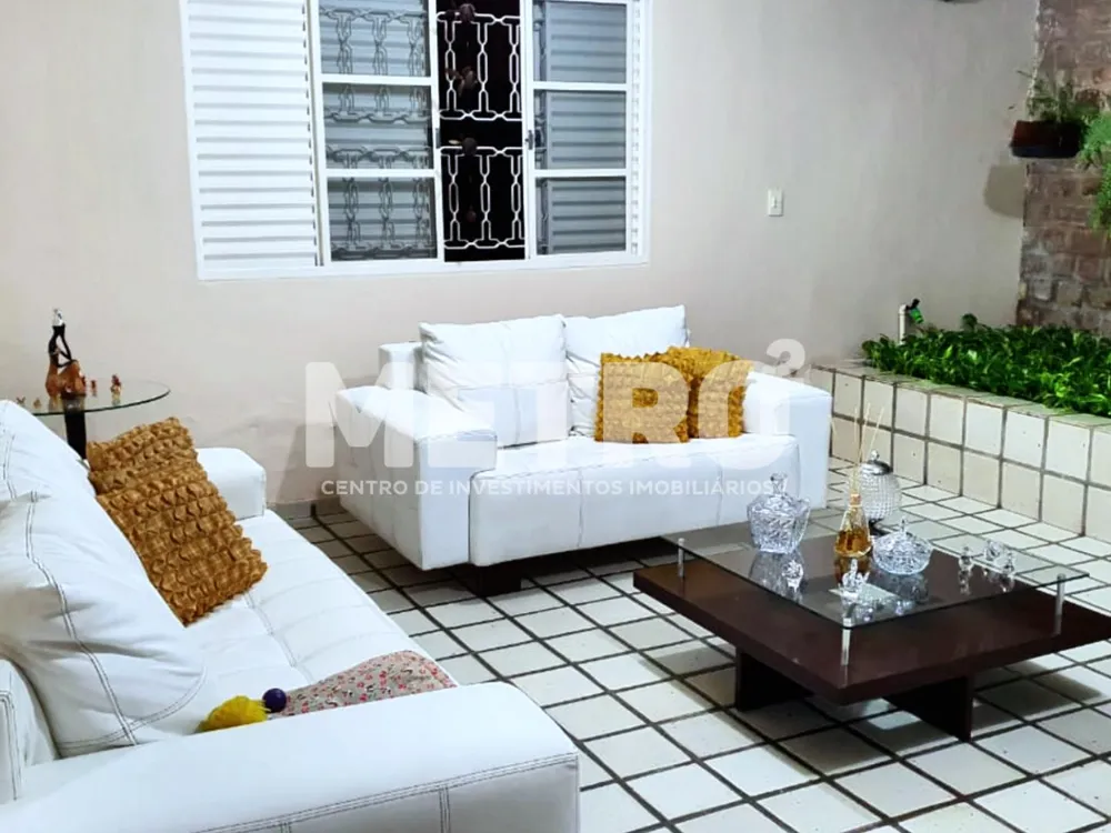 Casa, 3 quartos, 169 m² - Foto 4