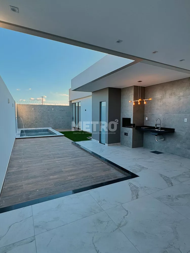Casa de Condomínio, 1 quarto - Foto 1
