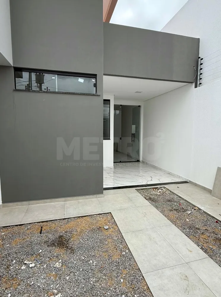 Casa, 2 quartos - Foto 1