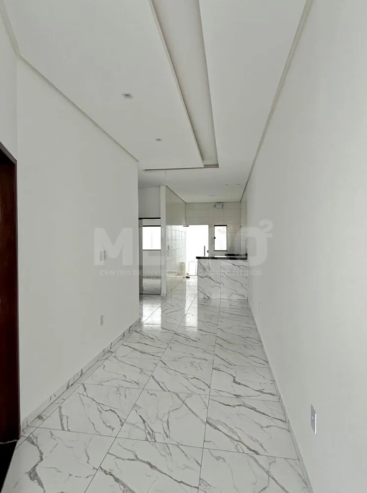 Casa, 2 quartos - Foto 2