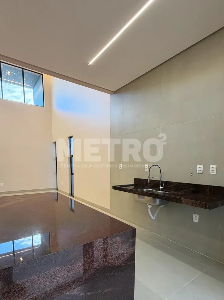 Casa de Condomínio, 2 quartos - Foto 6