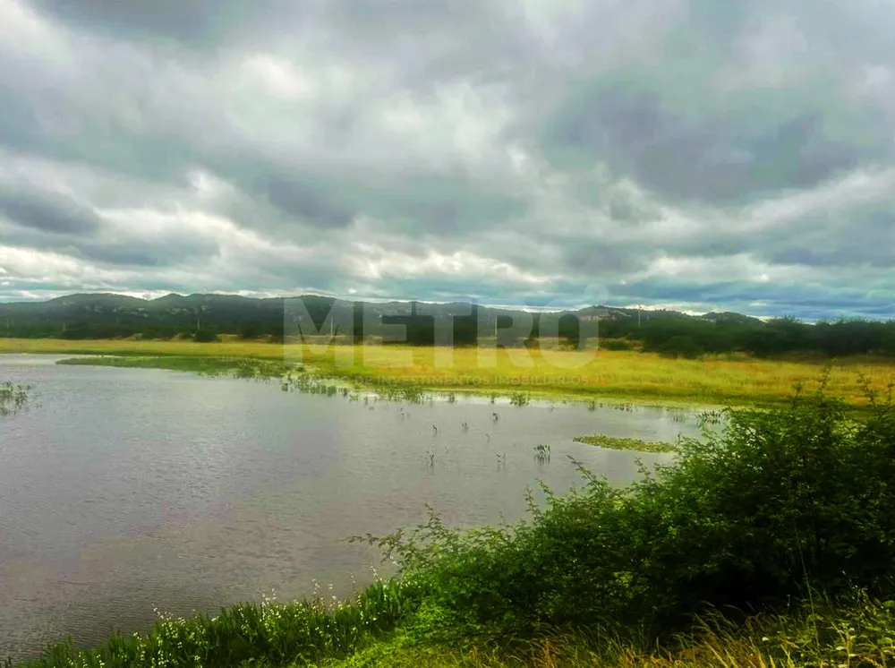 Fazenda - Foto 1