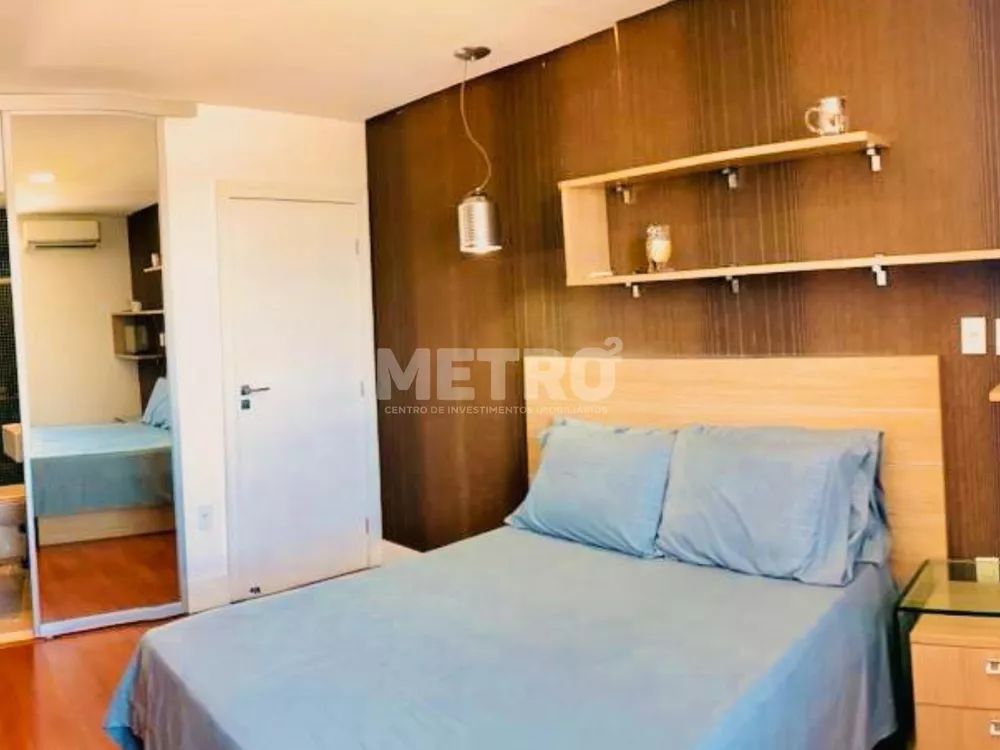Apartamento, 2 quartos, 180 m² - Foto 1