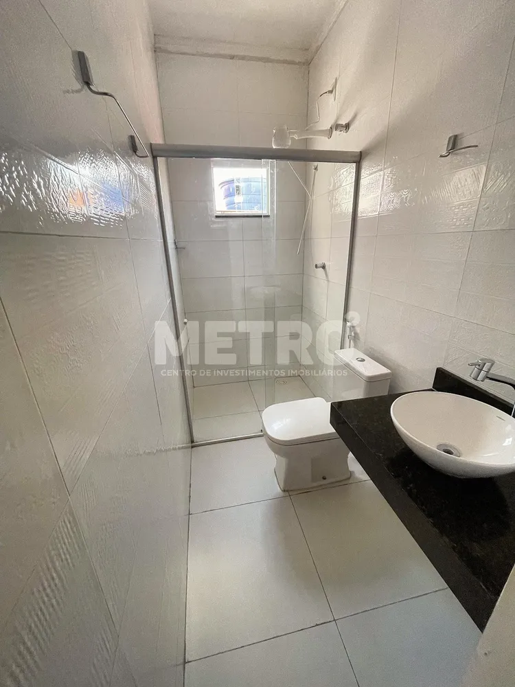 Casa, 1 quarto - Foto 1