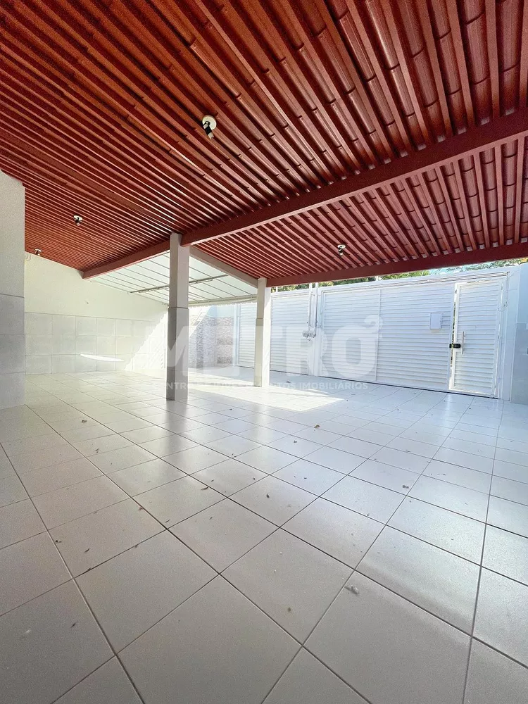 Casa, 2 quartos - Foto 2