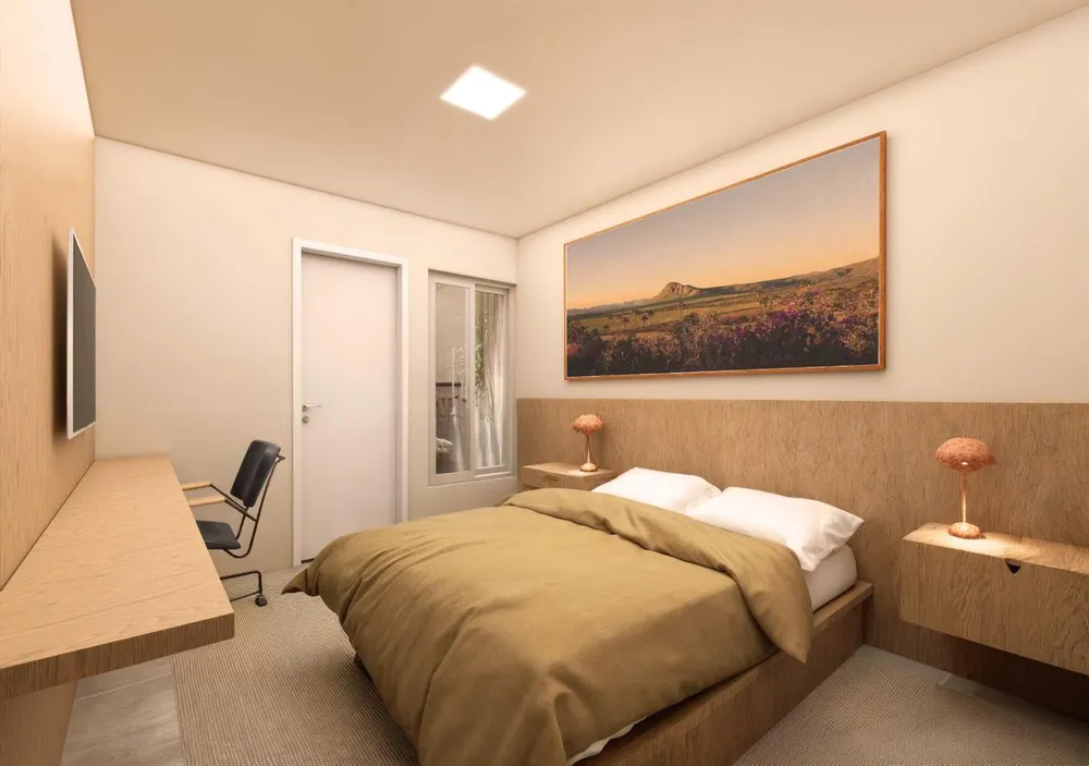 Casa, 2 quartos, 96 m² - Foto 3