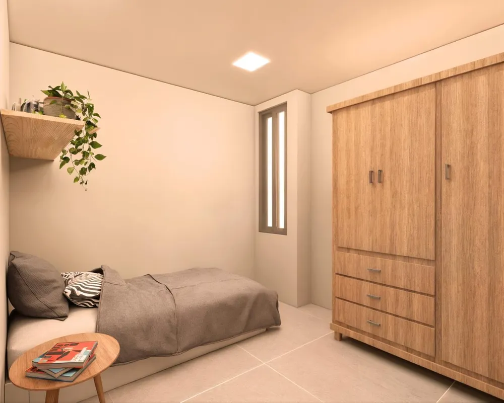 Casa, 2 quartos, 96 m² - Foto 5