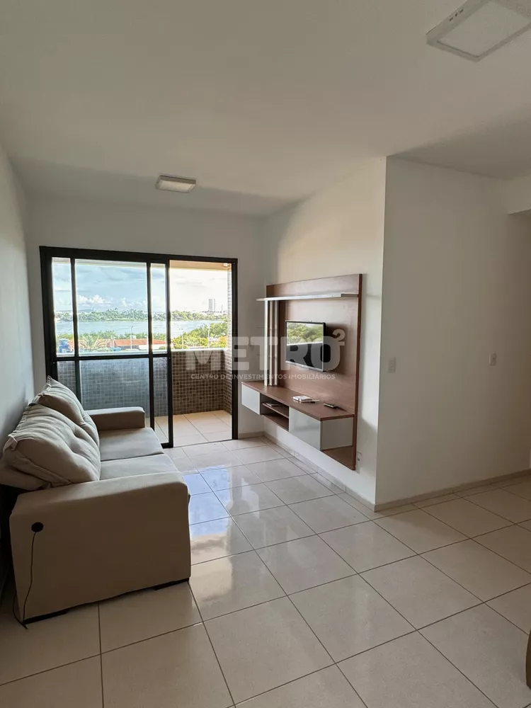 Apartamento à venda com 2 quartos, 65m² - Foto 1