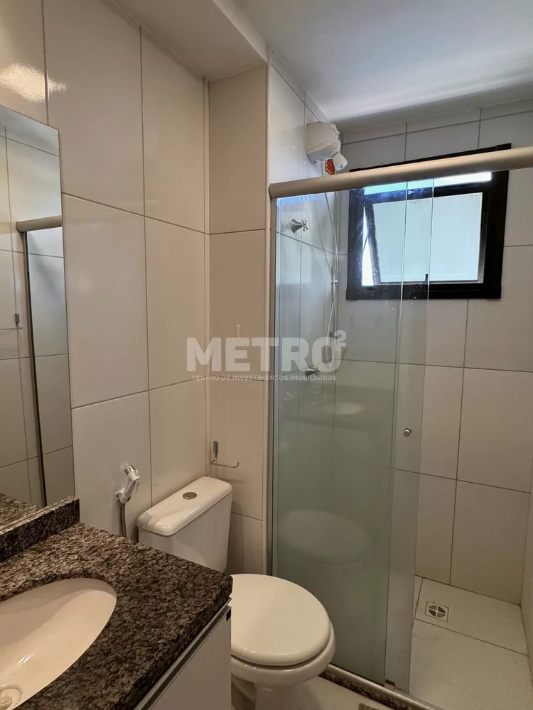 Apartamento à venda com 2 quartos, 65m² - Foto 3