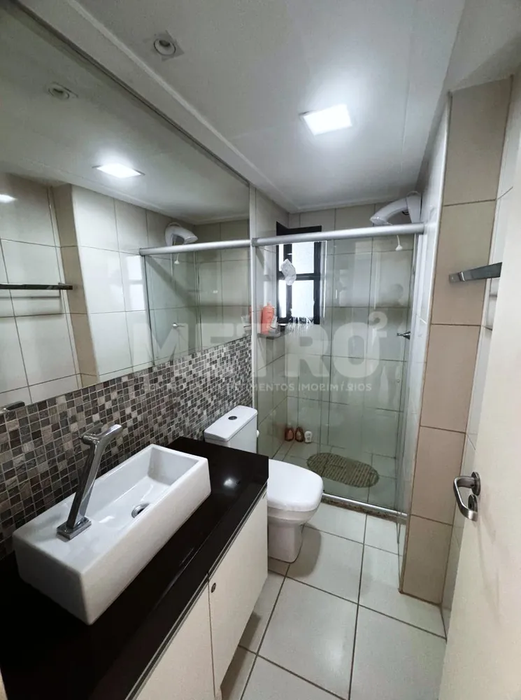 Apartamento, 2 quartos - Foto 8
